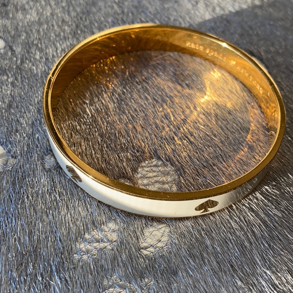 Kate Spade bangle
